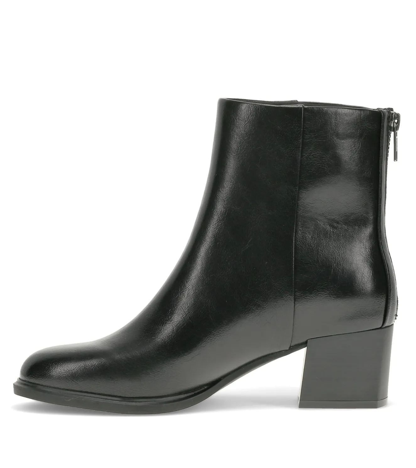 Baretraps Bessie Block Heel Bootie