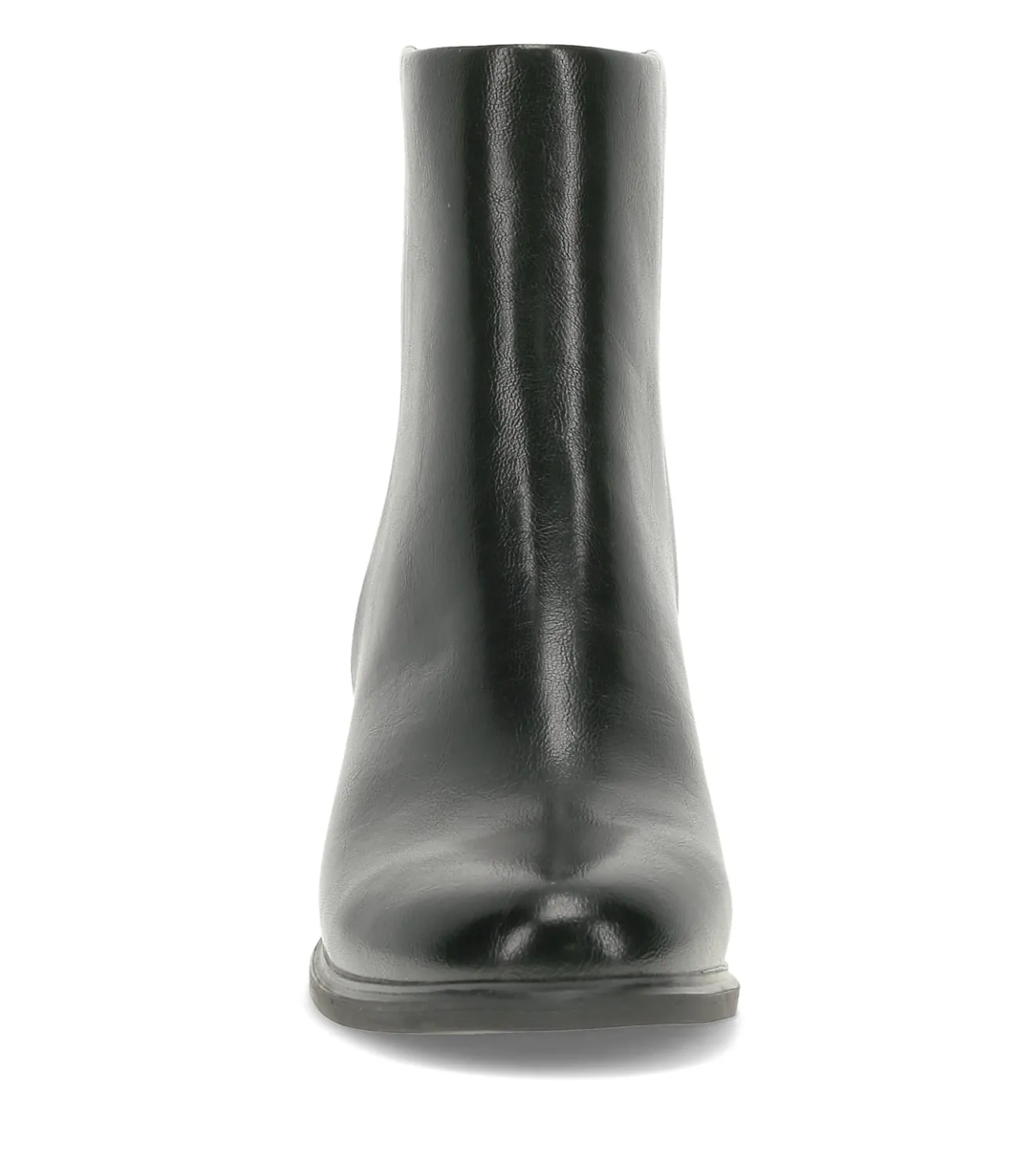 Baretraps Bessie Block Heel Bootie