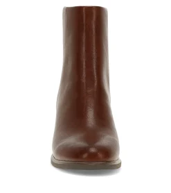 Baretraps Bessie Block Heel Bootie