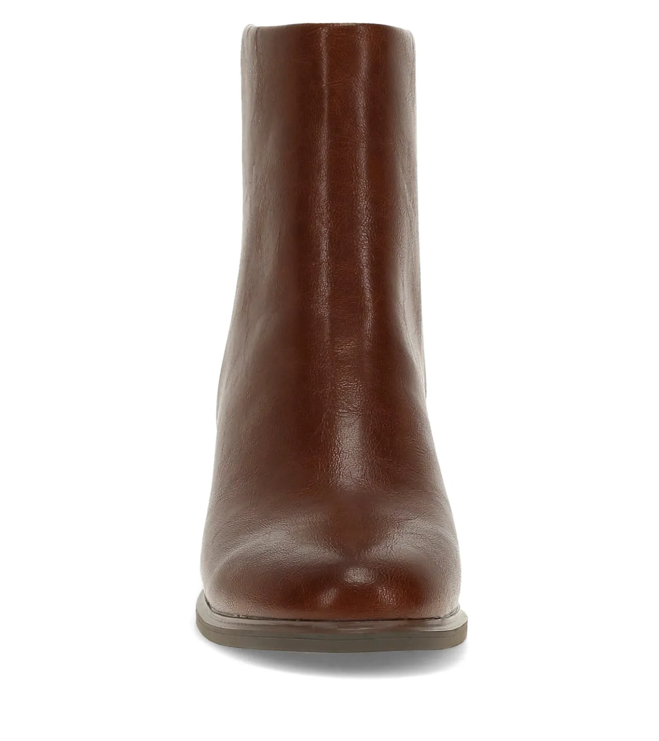 Baretraps Bessie Block Heel Bootie