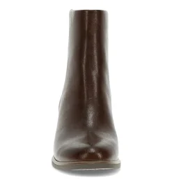 Baretraps Bessie Block Heel Bootie