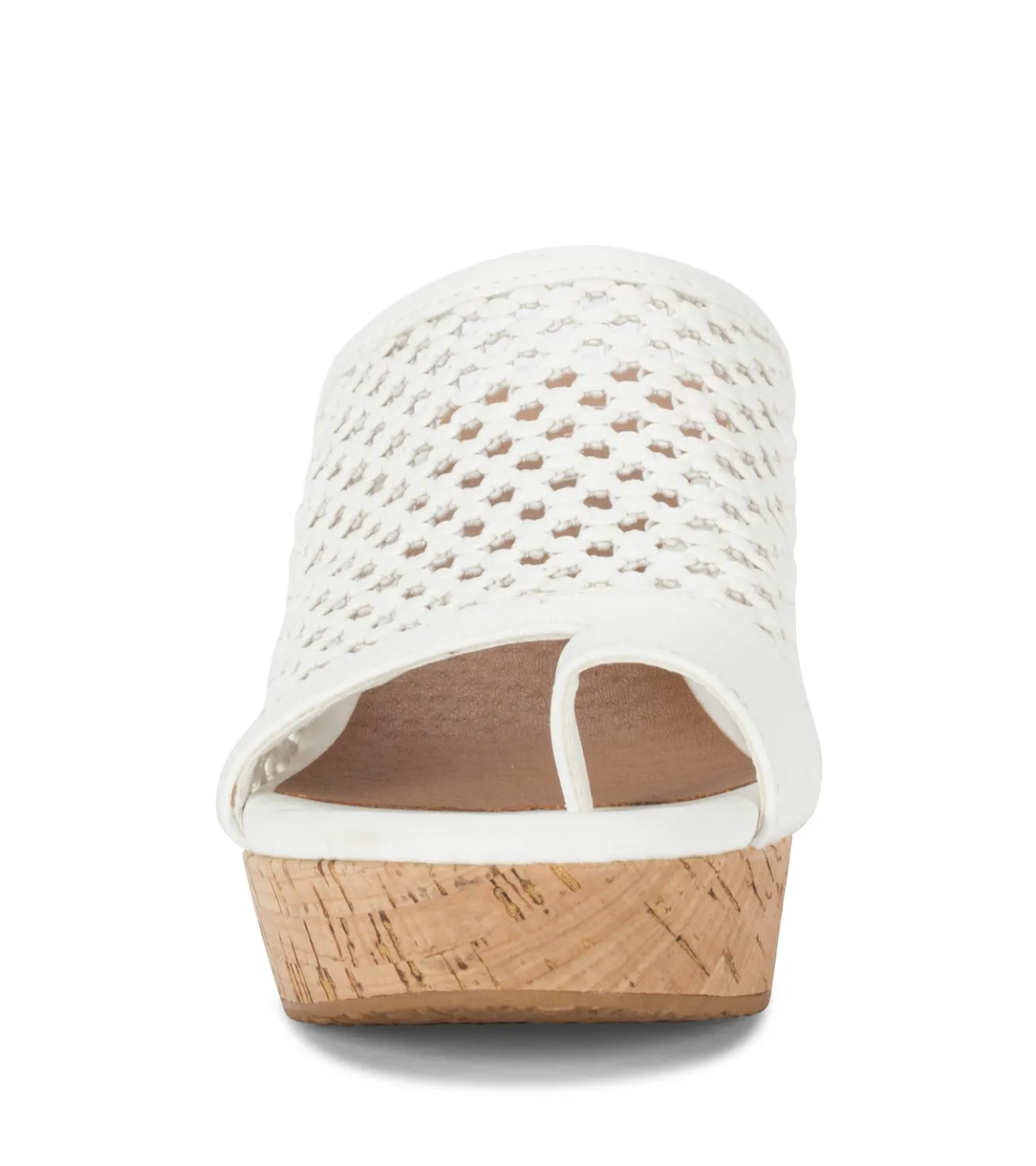 Baretraps Bethie Wedge Sandal