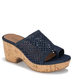 Baretraps Bethie Wedge Sandal
