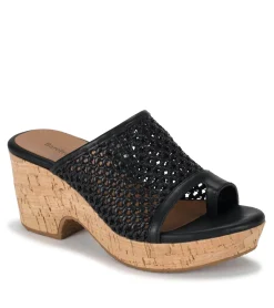 Baretraps Bethie Wedge Sandal