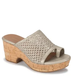 Baretraps Bethie Wedge Sandal
