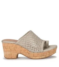 Baretraps Bethie Wedge Sandal