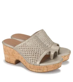 Baretraps Bethie Wedge Sandal