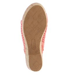 Baretraps Bethie Wedge Sandal