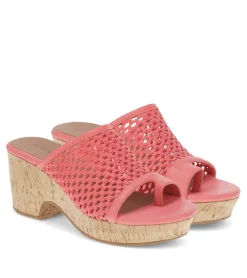 Baretraps Bethie Wedge Sandal