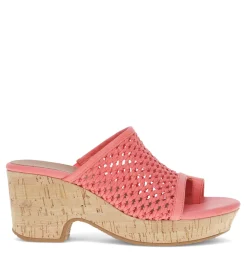 Baretraps Bethie Wedge Sandal