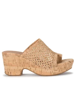 Baretraps Bethie Wedge Sandal