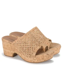 Baretraps Bethie Wedge Sandal