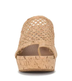 Baretraps Bethie Wedge Sandal