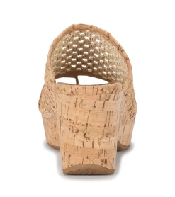 Baretraps Bethie Wedge Sandal