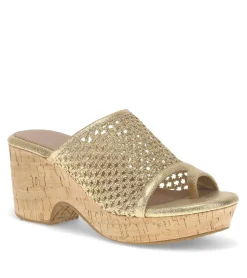 Baretraps Bethie Wedge Sandal
