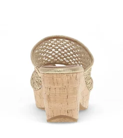 Baretraps Bethie Wedge Sandal