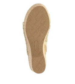 Baretraps Bethie Wedge Sandal