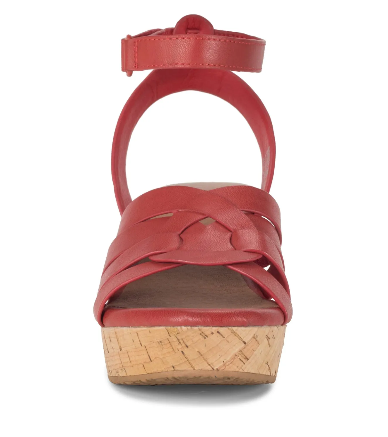 Baretraps Bonita Wedge Sandal