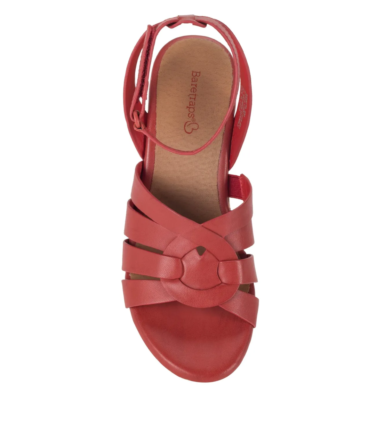 Baretraps Bonita Wedge Sandal