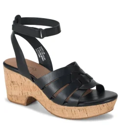 Baretraps Bonita Wedge Sandal