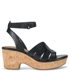 Baretraps Bonita Wedge Sandal