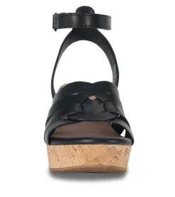 Baretraps Bonita Wedge Sandal