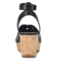 Baretraps Bonita Wedge Sandal