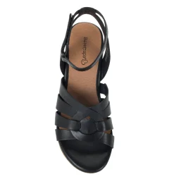 Baretraps Bonita Wedge Sandal