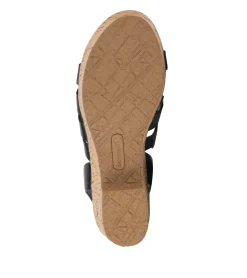 Baretraps Bonita Wedge Sandal