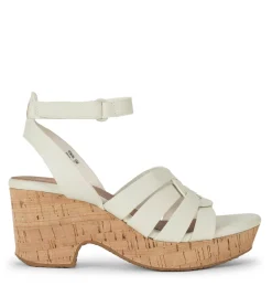 Baretraps Bonita Wedge Sandal