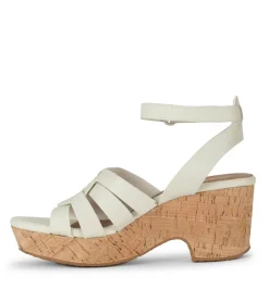 Baretraps Bonita Wedge Sandal