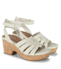 Baretraps Bonita Wedge Sandal