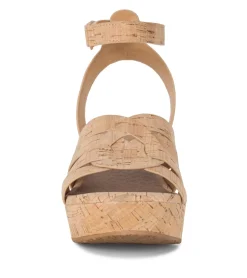 Baretraps Bonita Wedge Sandal