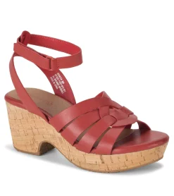 Baretraps Bonita Wedge Sandal