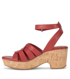 Baretraps Bonita Wedge Sandal
