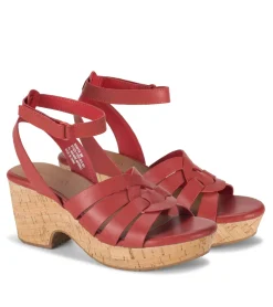 Baretraps Bonita Wedge Sandal