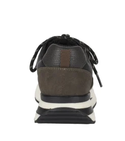 Baretraps Cabriole Sneaker