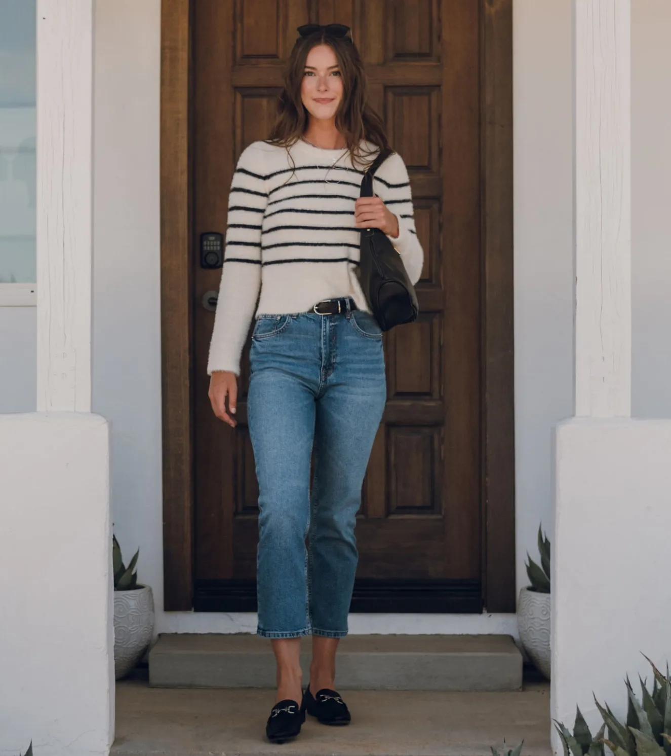 Baretraps Caddie Loafer