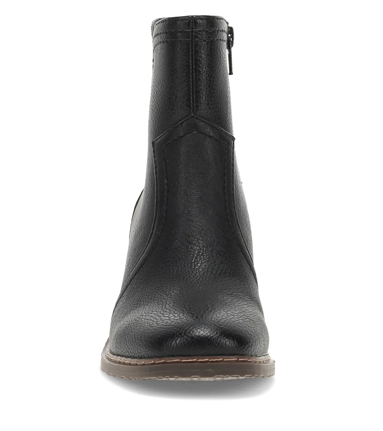 Baretraps Calloway Block Heel Bootie