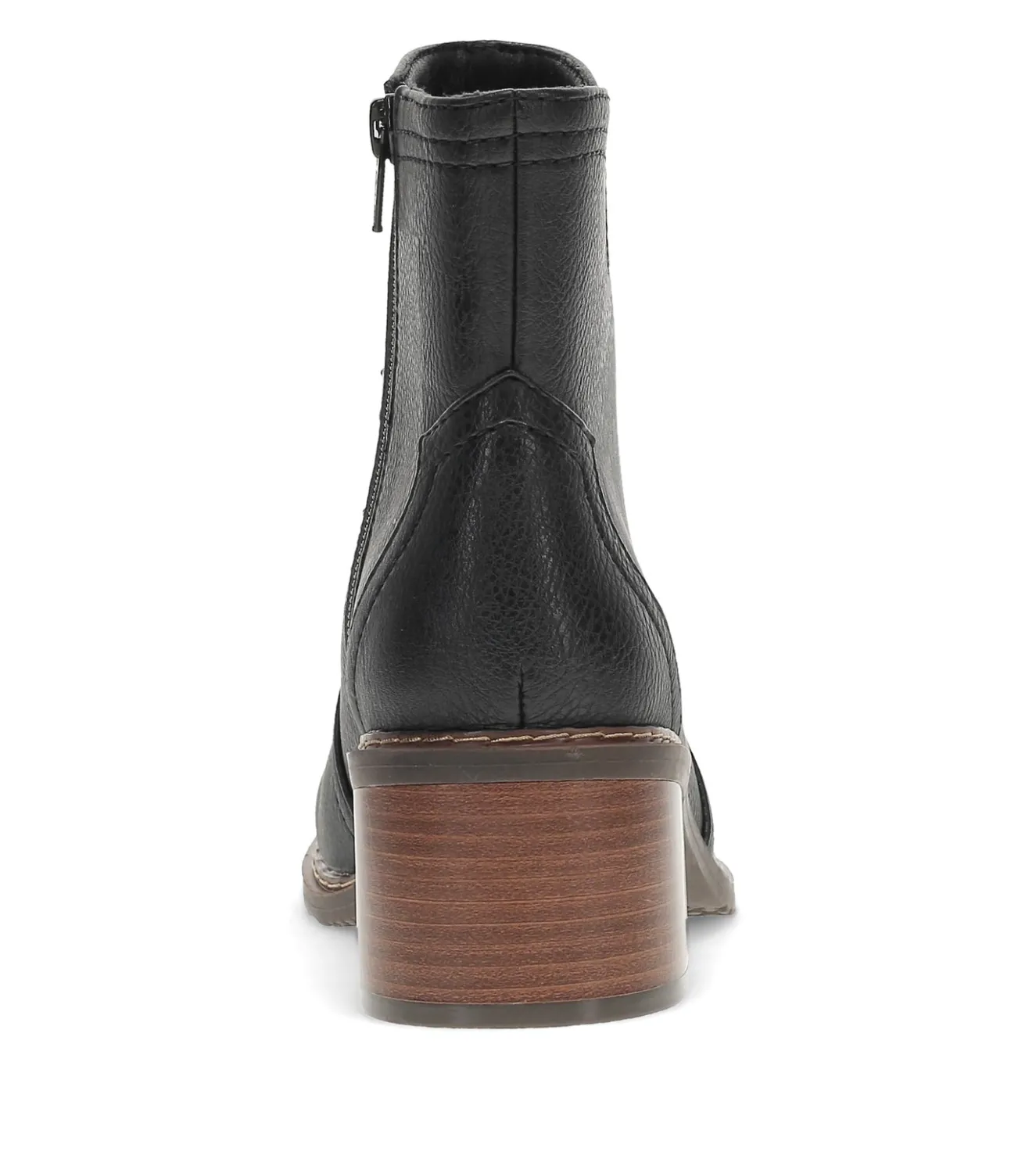 Baretraps Calloway Block Heel Bootie