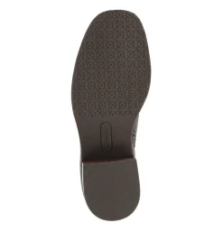 Baretraps Calloway Block Heel Bootie