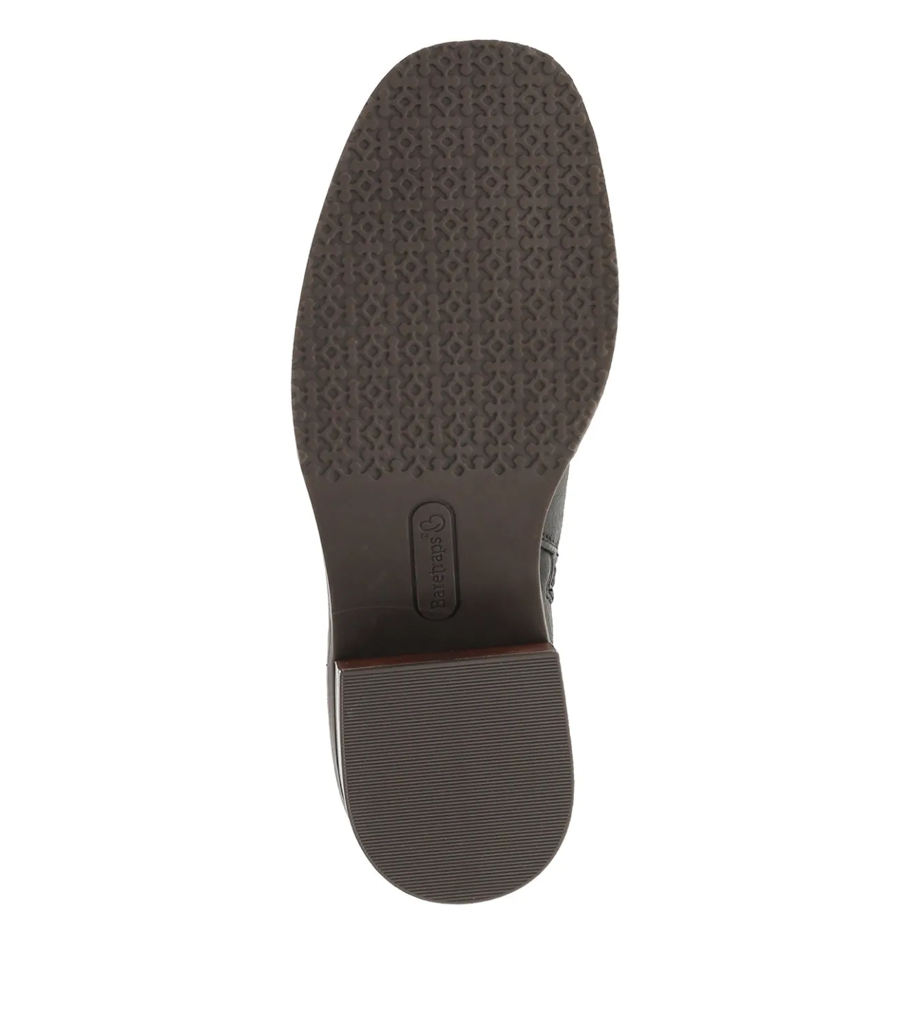 Baretraps Calloway Block Heel Bootie