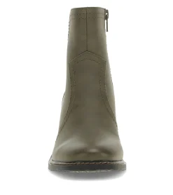 Baretraps Calloway Block Heel Bootie