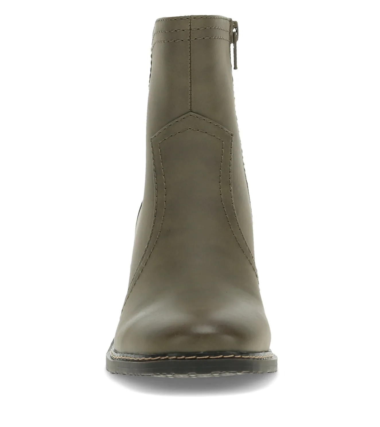 Baretraps Calloway Block Heel Bootie