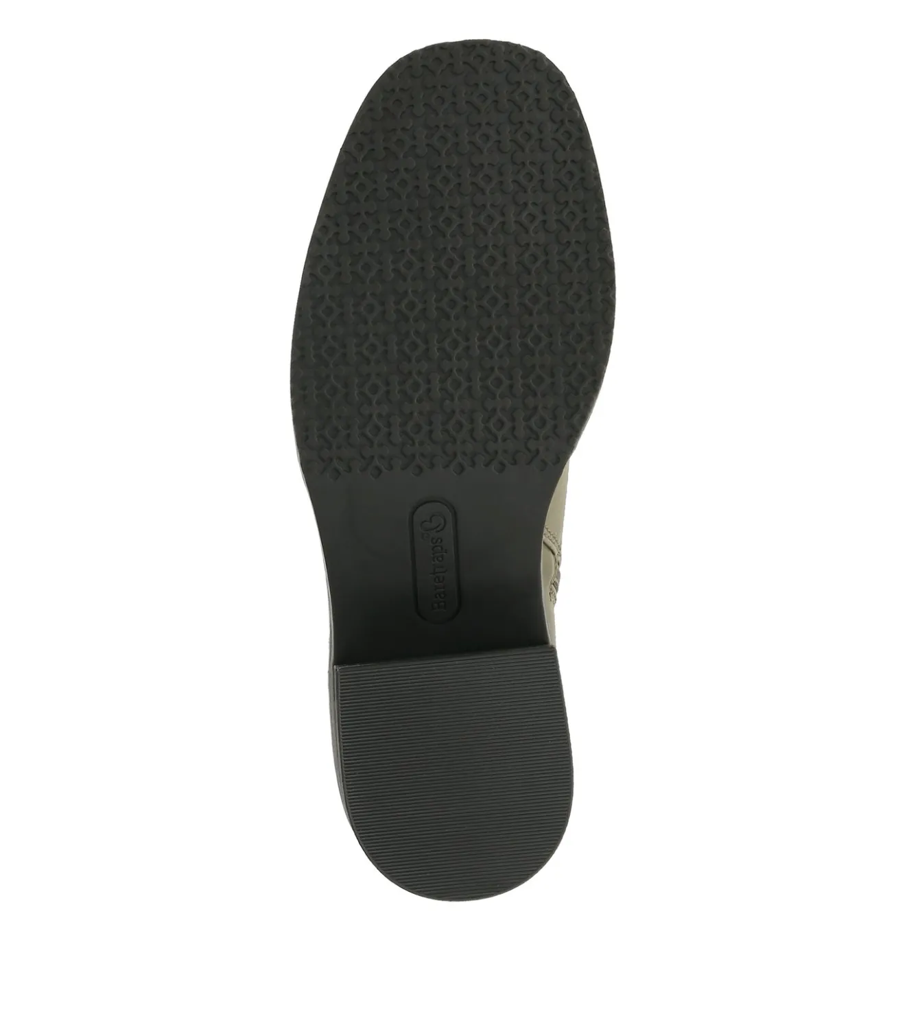 Baretraps Calloway Block Heel Bootie