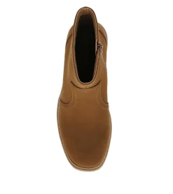 Baretraps Calloway Block Heel Bootie