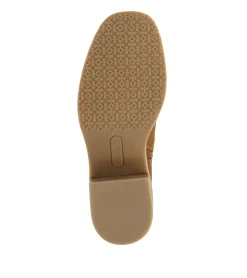 Baretraps Calloway Block Heel Bootie