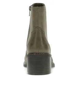 Baretraps Calloway Block Heel Bootie