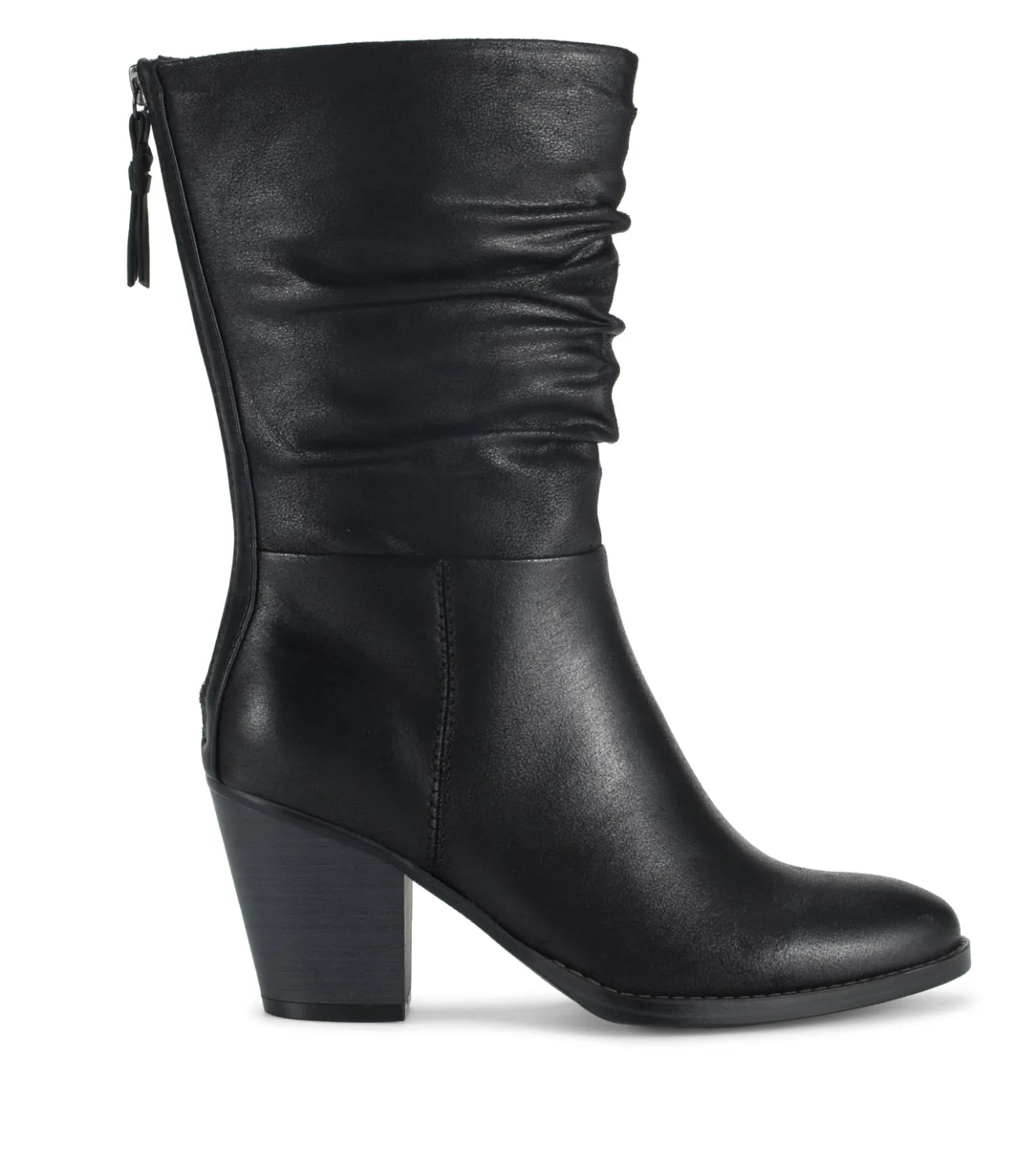 Baretraps Camila Mid Calf Boot