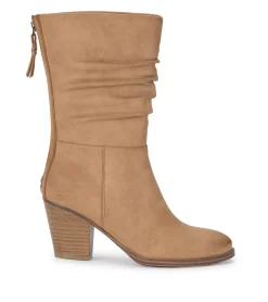 Baretraps Camila Mid Calf Boot
